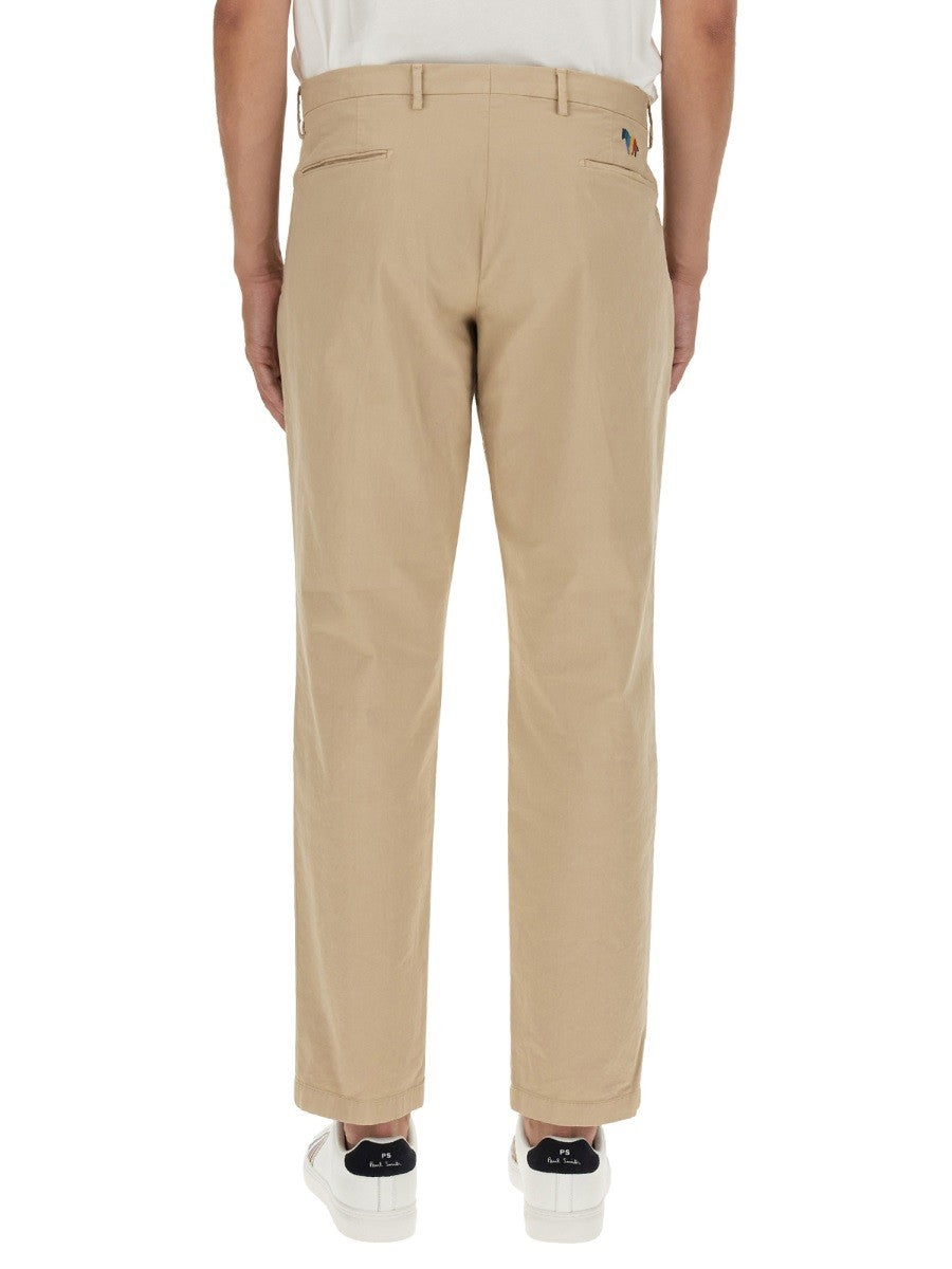 PS BY PAUL SMITH REGULAR FIT PANTS