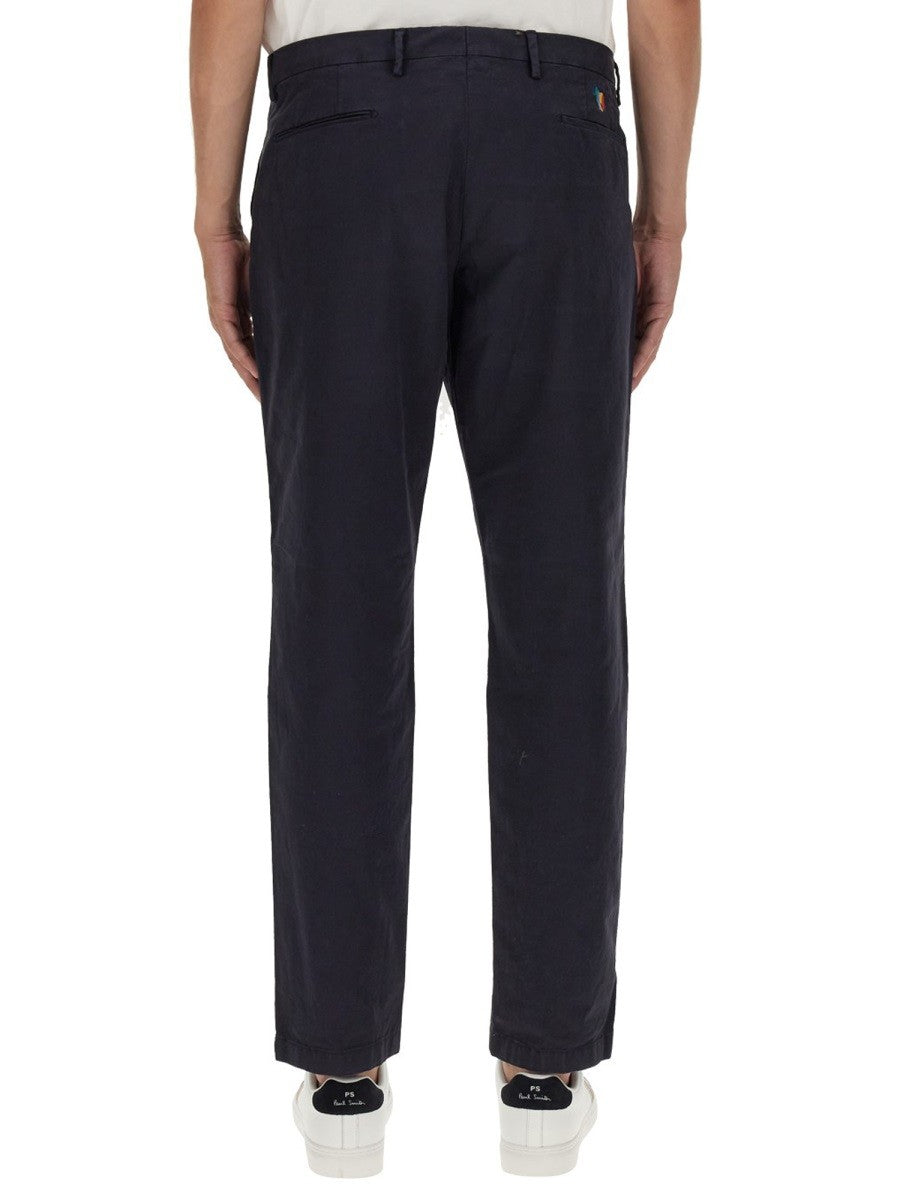 PS BY PAUL SMITH REGULAR FIT PANTS