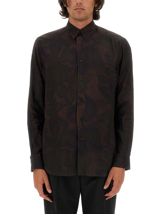 Paul Smith REGULAR FIT SHIRT