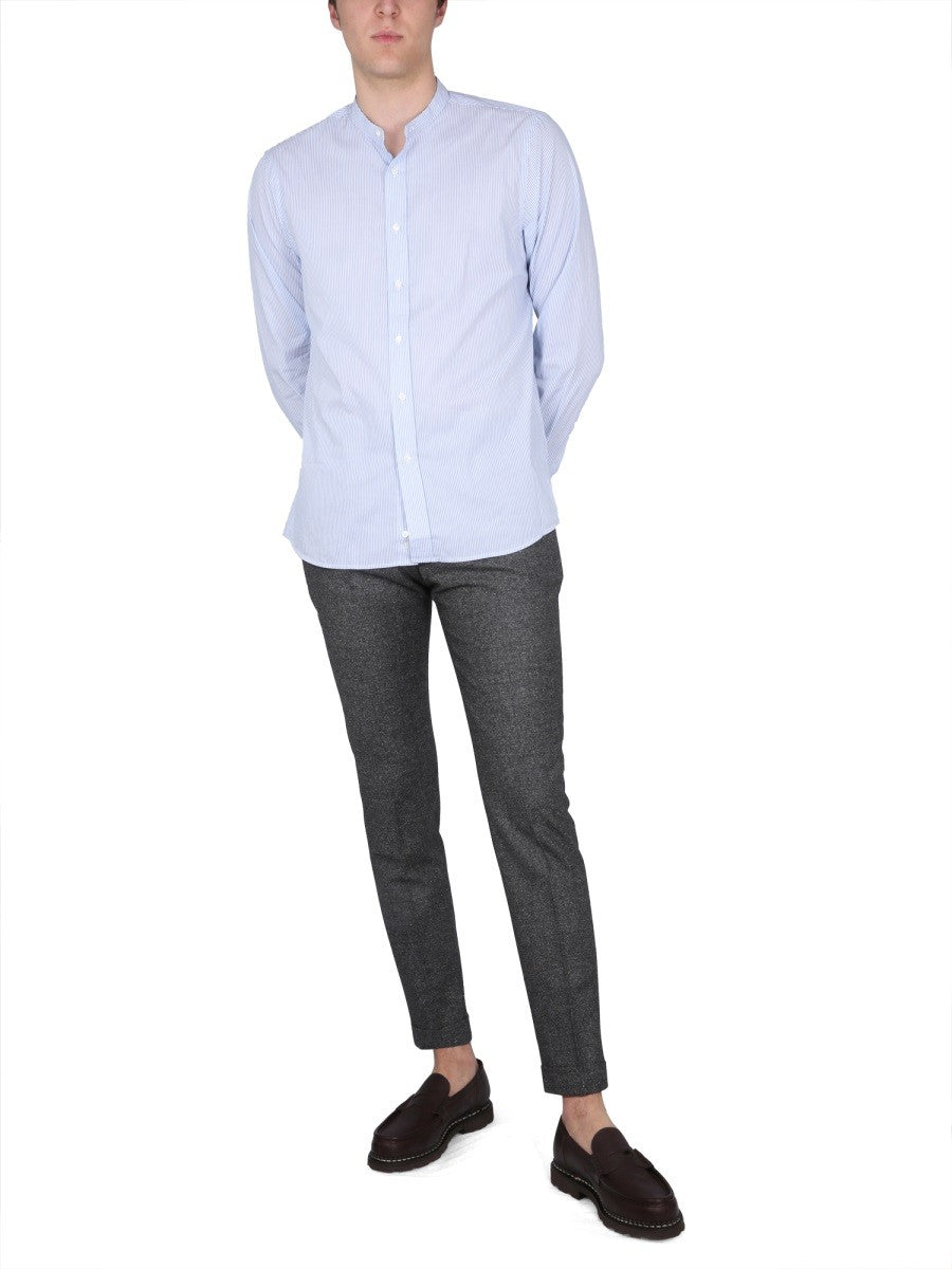 ASPESI REGULAR FIT SHIRT