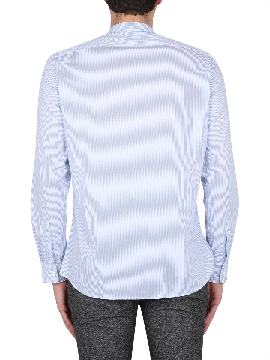 ASPESI REGULAR FIT SHIRT