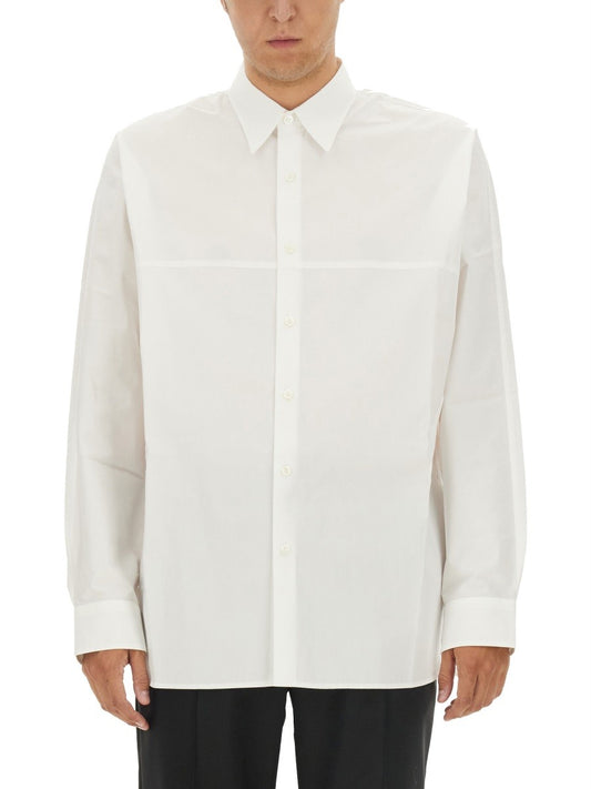 Dries Van Noten REGULAR FIT SHIRT