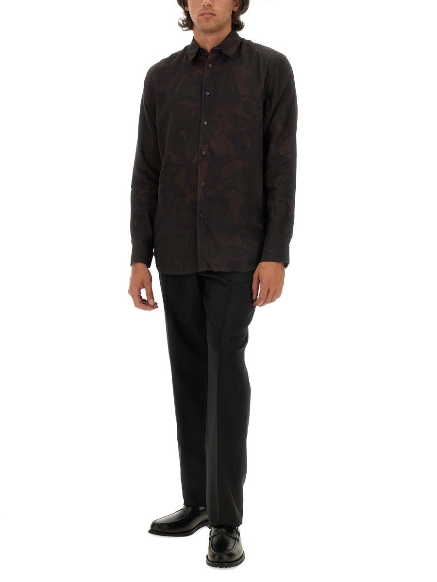 Paul Smith REGULAR FIT SHIRT