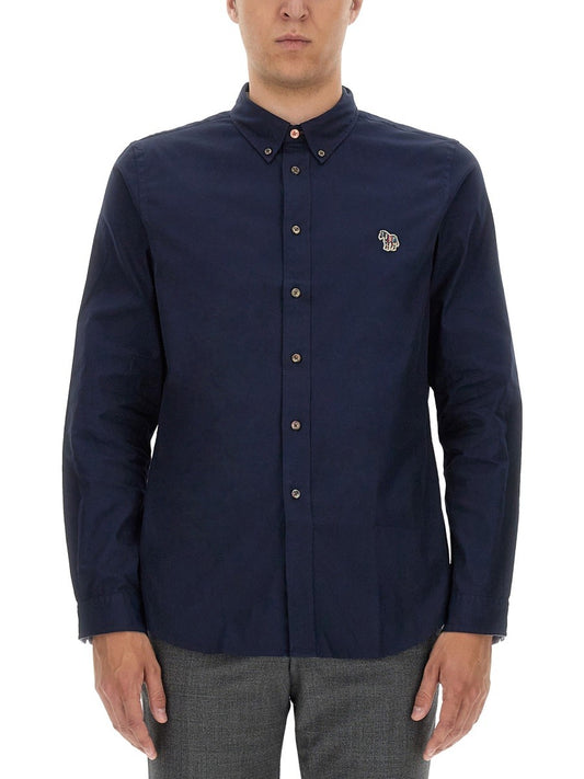 PS BY PAUL SMITH REGULAR FIT SHIRT