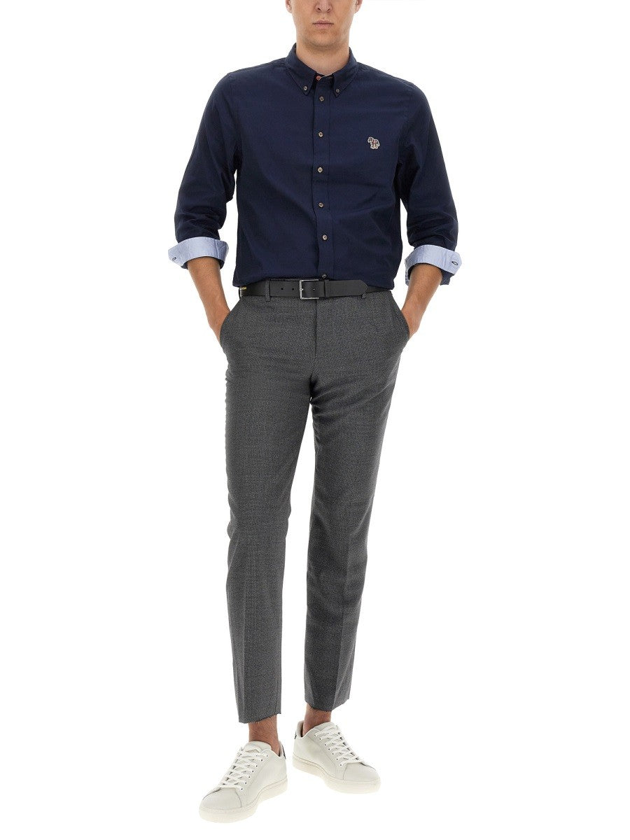 PS BY PAUL SMITH REGULAR FIT SHIRT