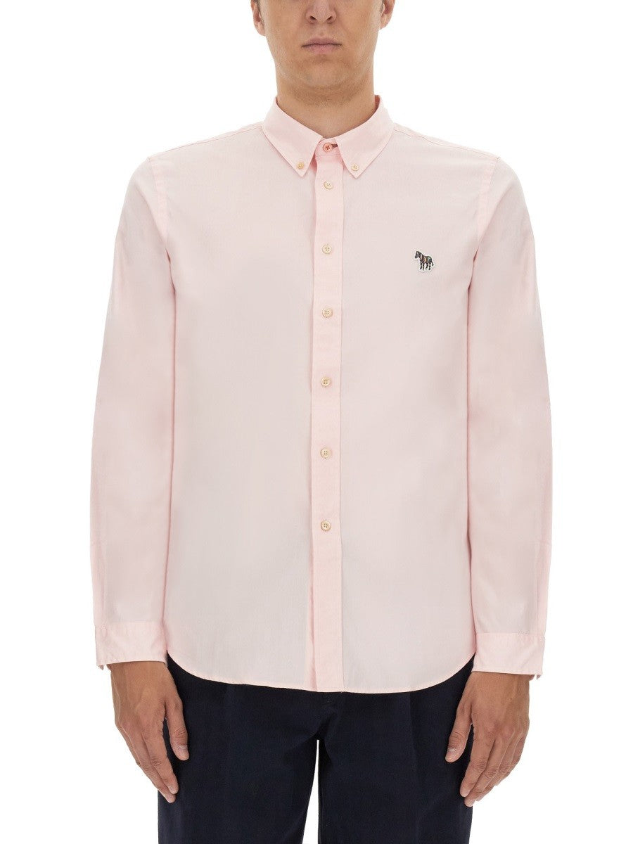 PS BY PAUL SMITH REGULAR FIT SHIRT