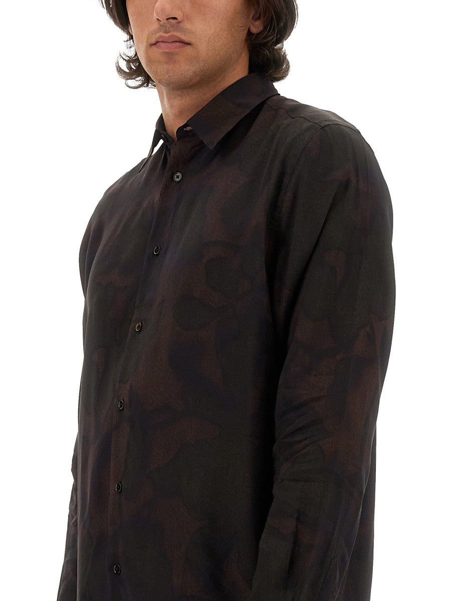 Paul Smith REGULAR FIT SHIRT