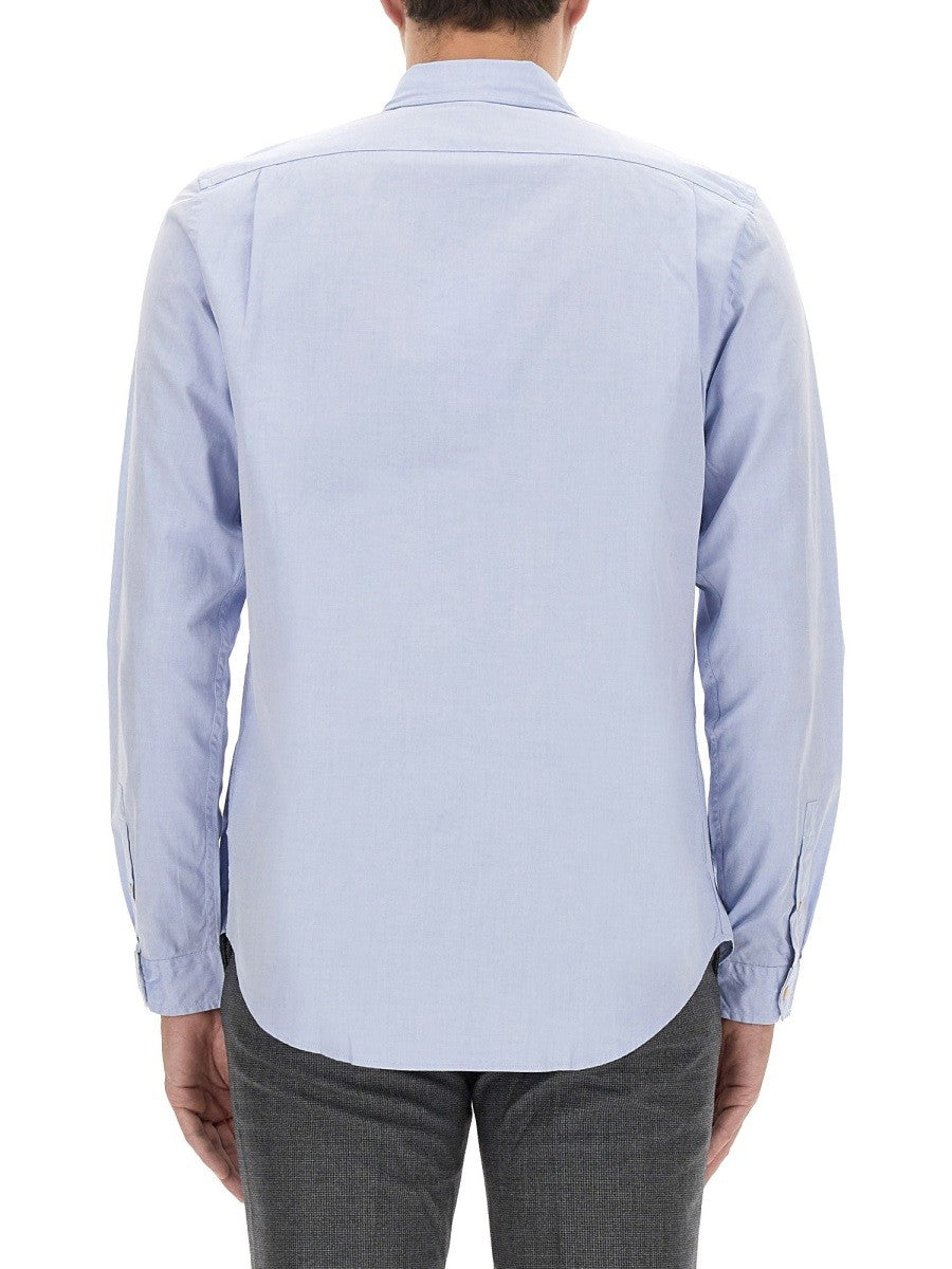 PS BY PAUL SMITH REGULAR FIT SHIRT