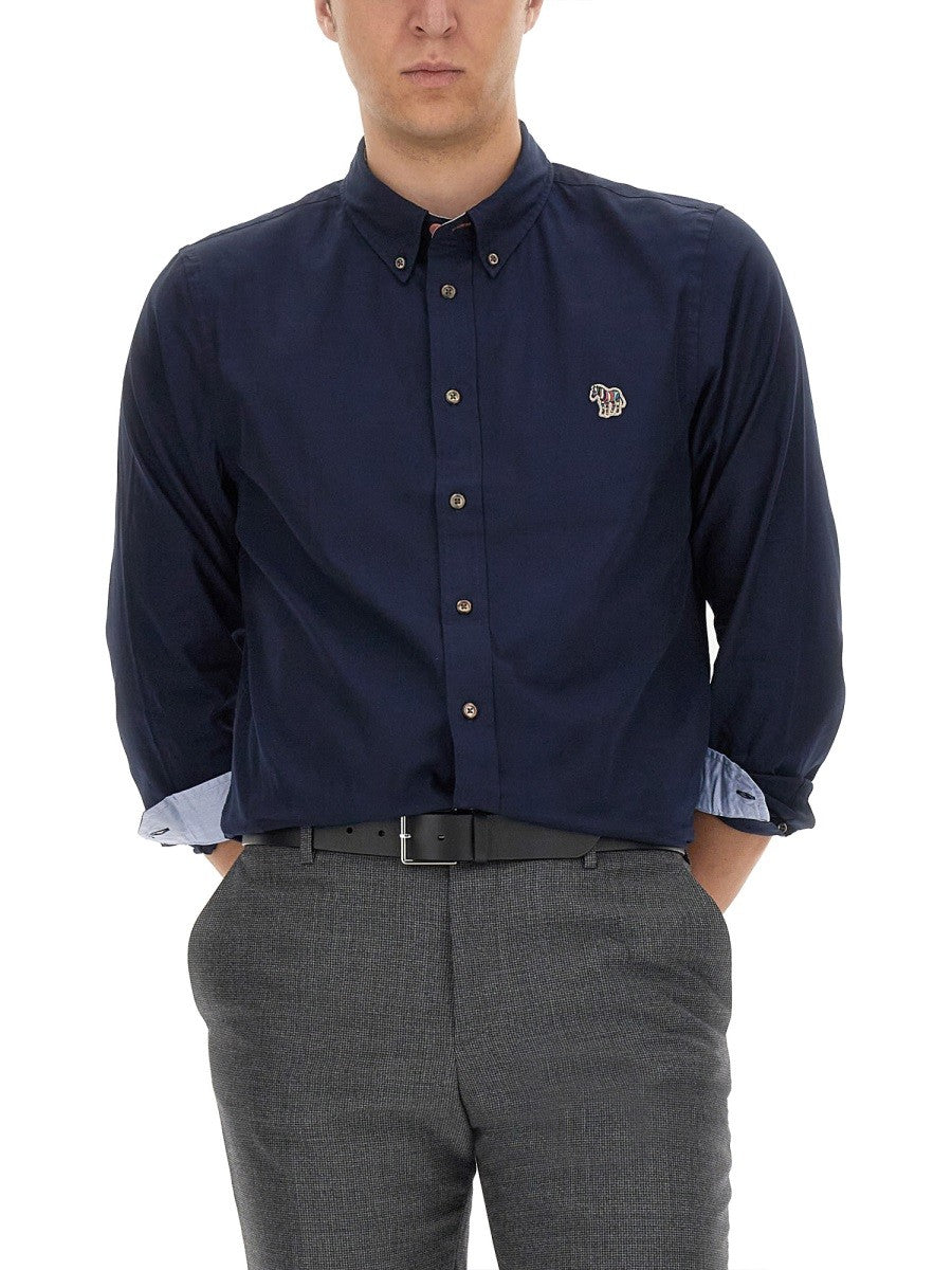 PS BY PAUL SMITH REGULAR FIT SHIRT