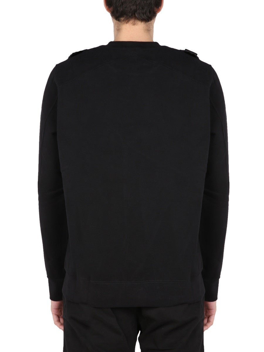 MA.STRUM REGULAR FIT SWEATSHIRT