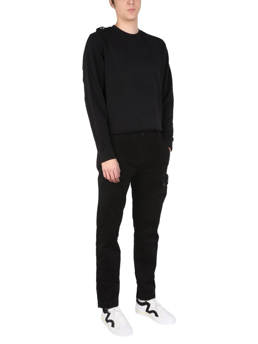 MA.STRUM REGULAR FIT SWEATSHIRT