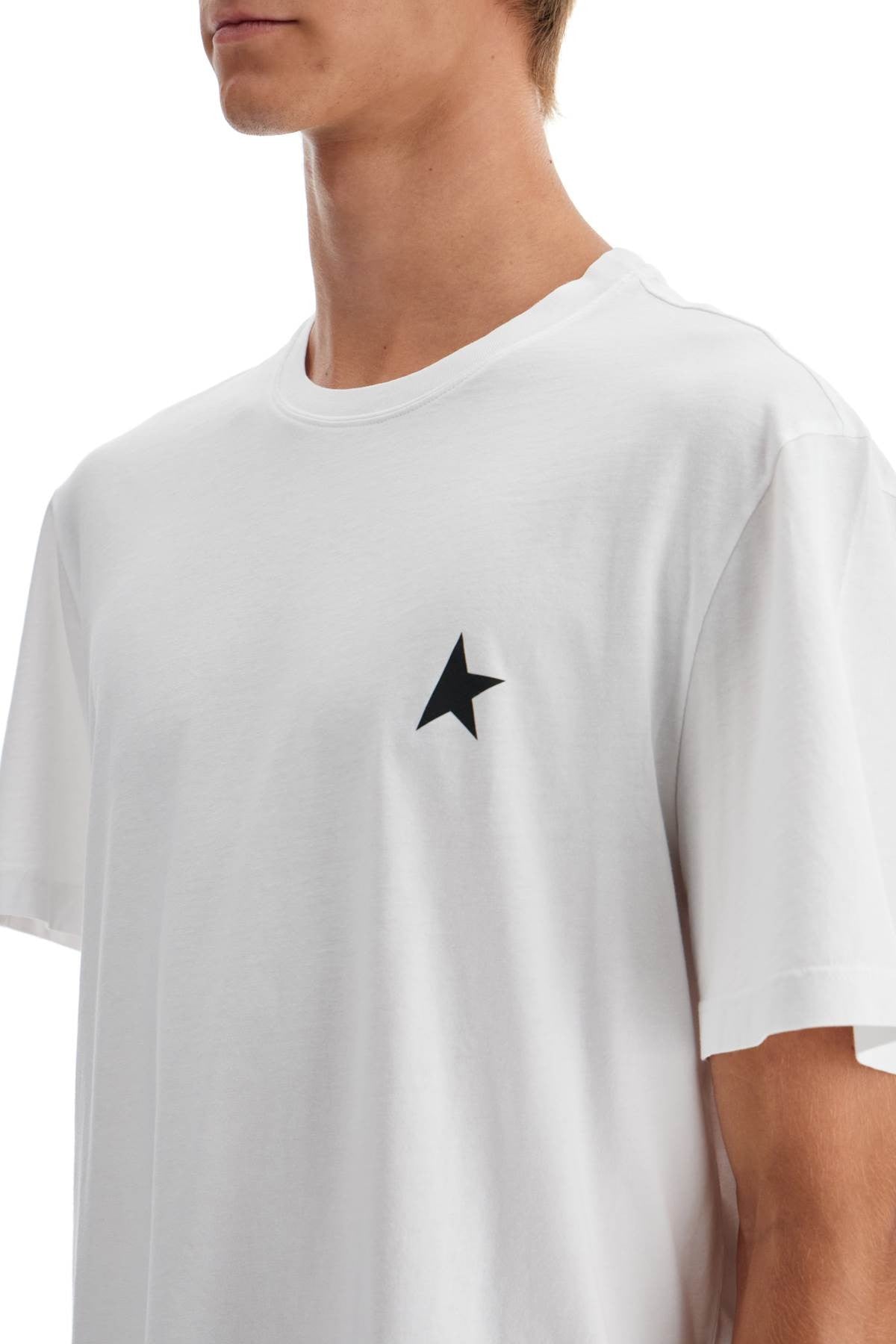 Y-3 regular fit t-shirt