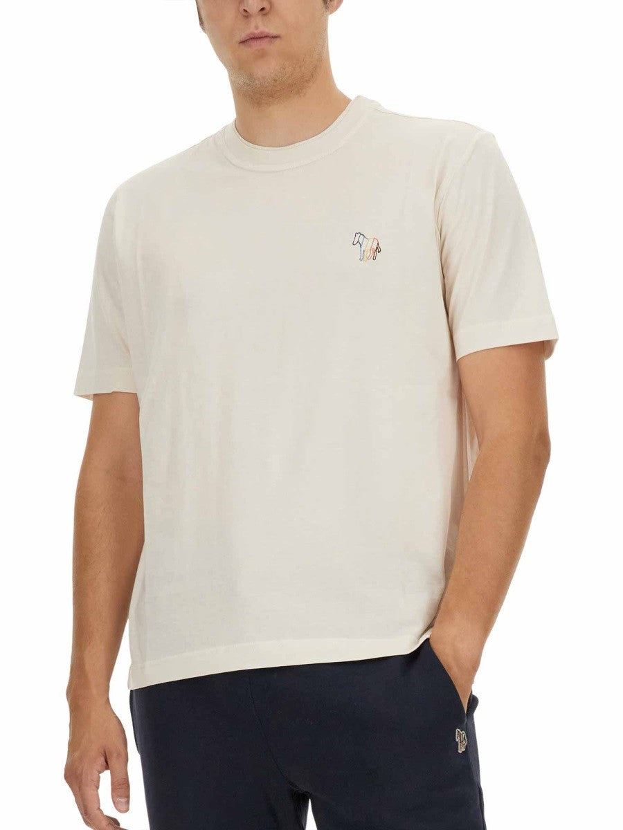 PS BY PAUL SMITH REGULAR FIT T-SHIRT