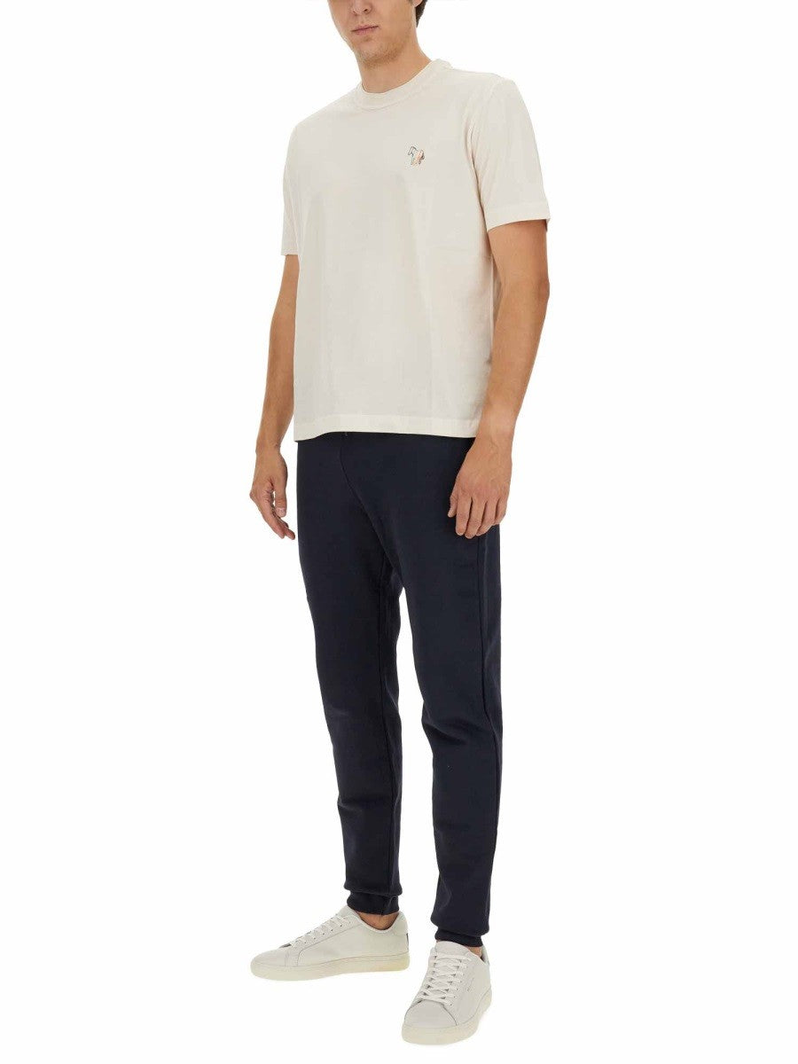 PS BY PAUL SMITH REGULAR FIT T-SHIRT