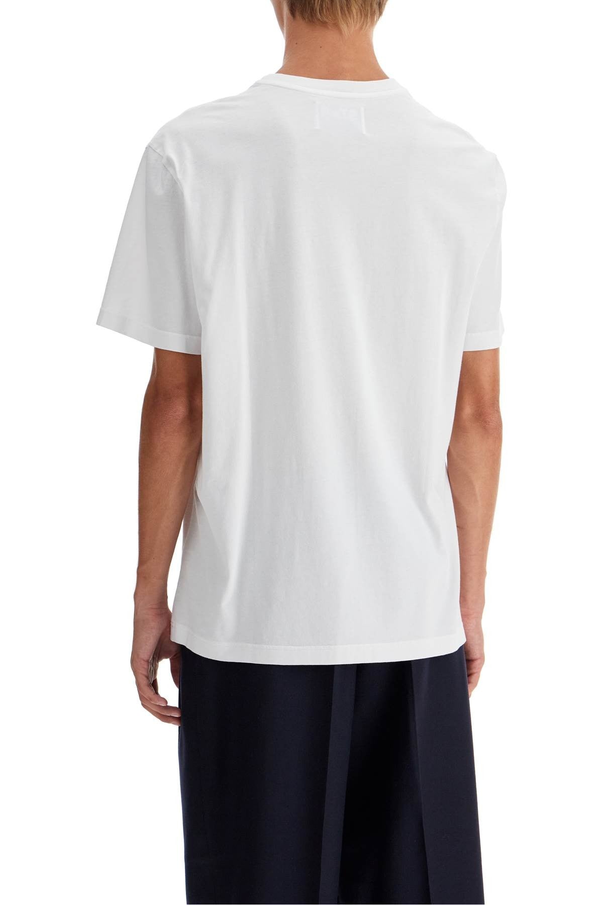 Y-3 regular fit t-shirt