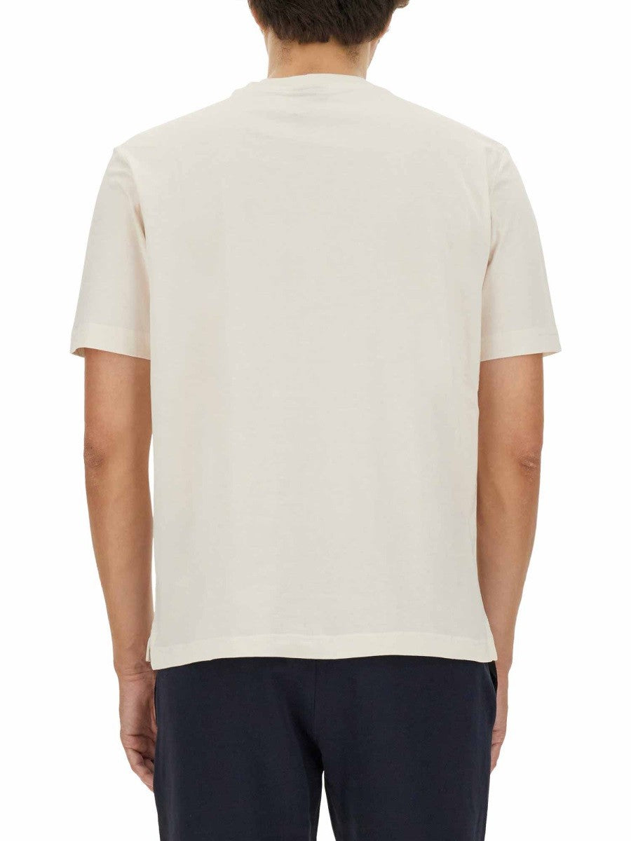 PS BY PAUL SMITH REGULAR FIT T-SHIRT