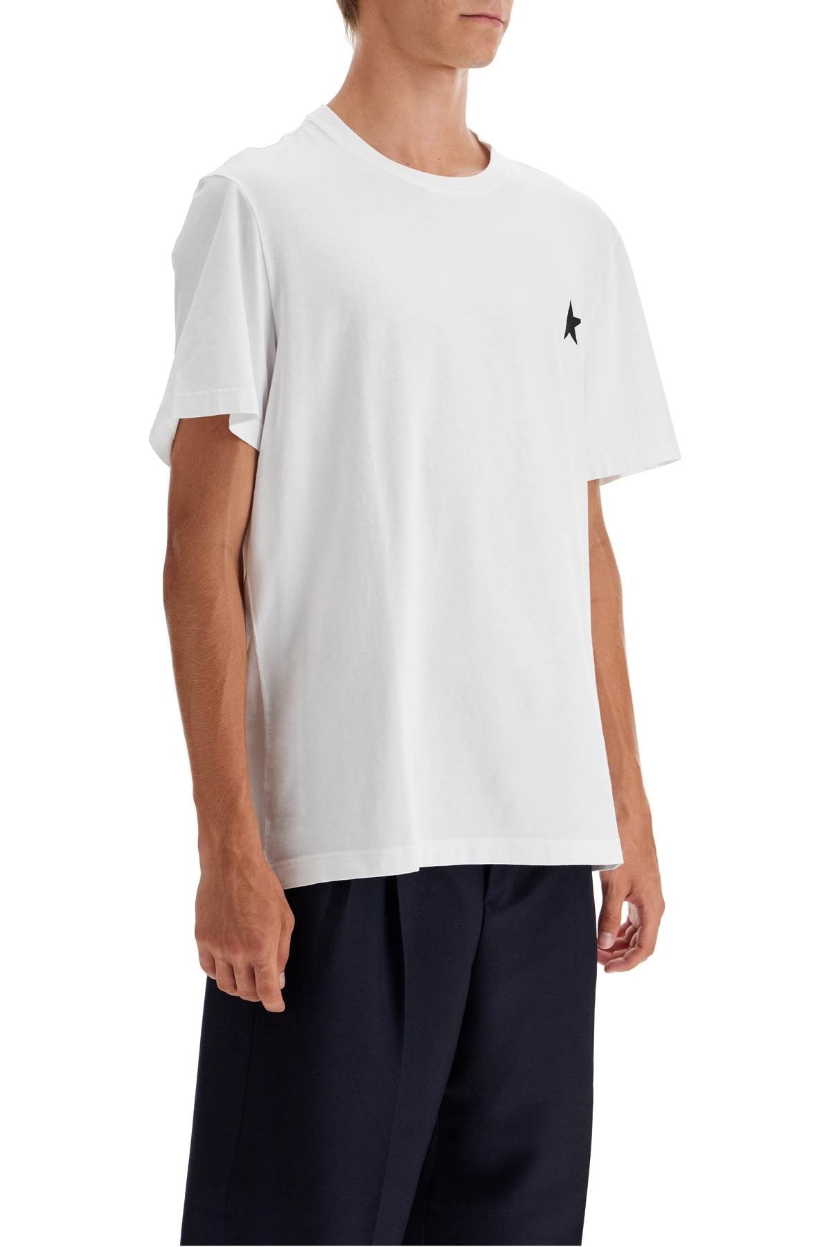 Y-3 regular fit t-shirt