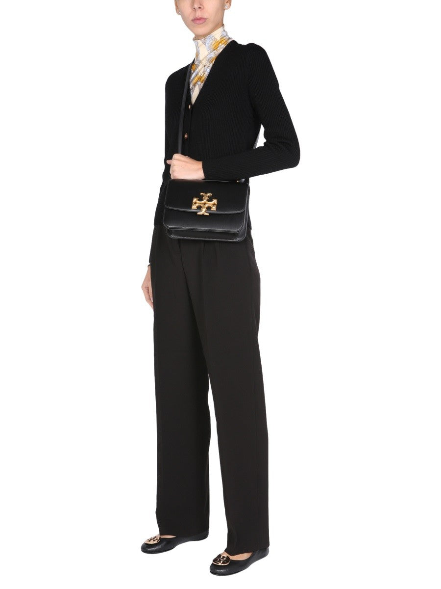 Tory Burch REGULAR FIT TROUSERS