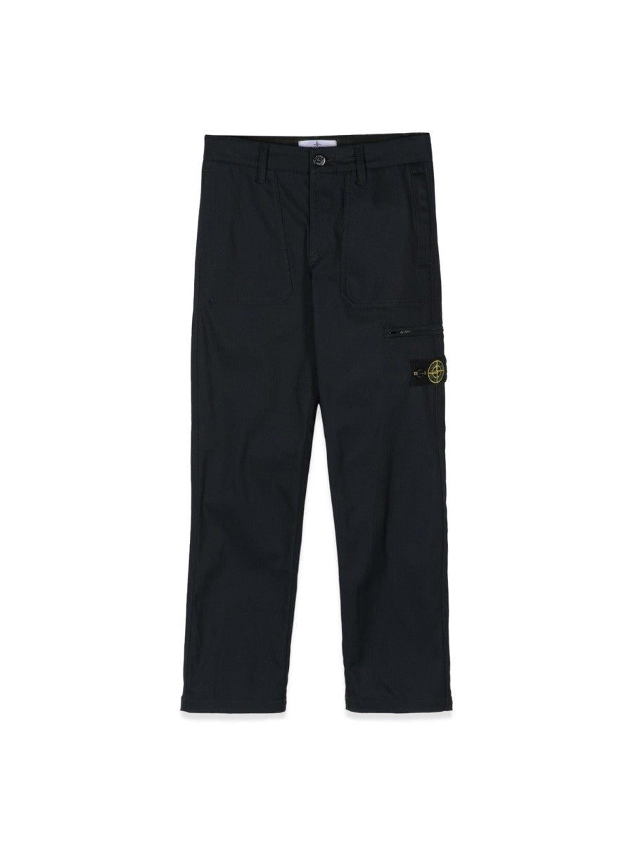 Stone Island regular pants