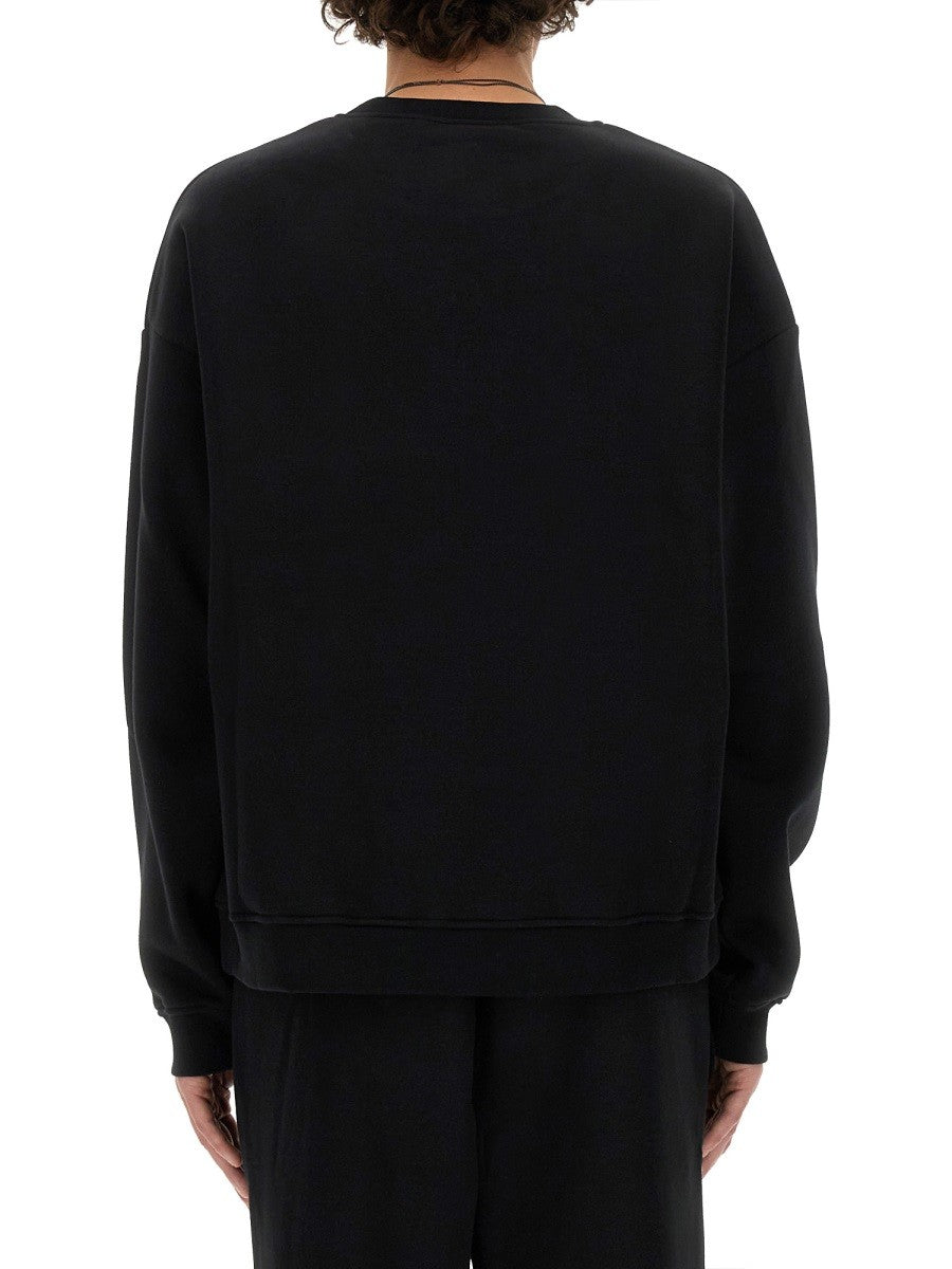 Dsquared RELAX FIT SWEATSHIRT