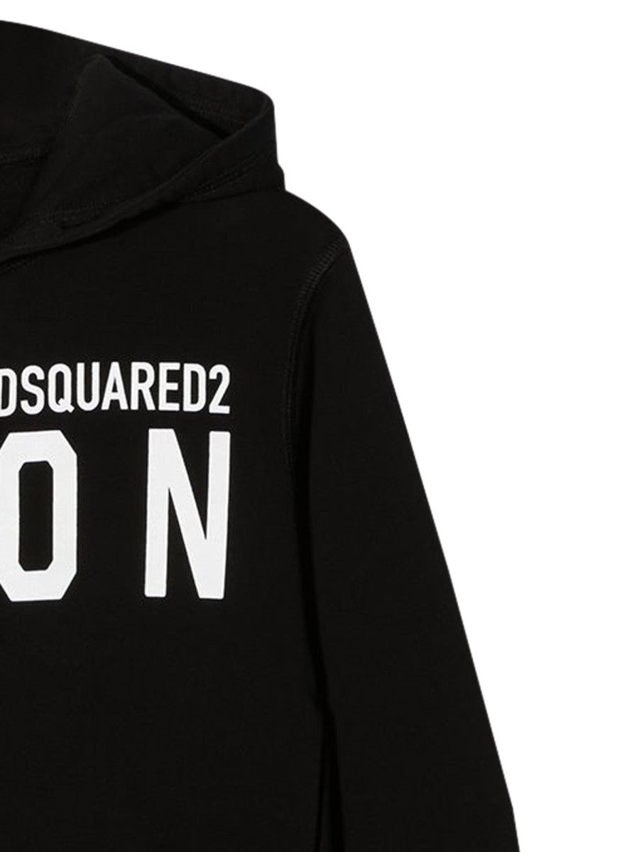 Dsquared RELAX ICON FELPA