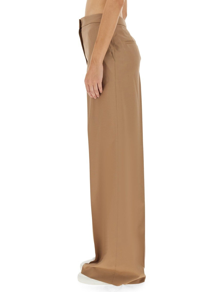 Fabiana Filippi RELAXED FIT PANTS