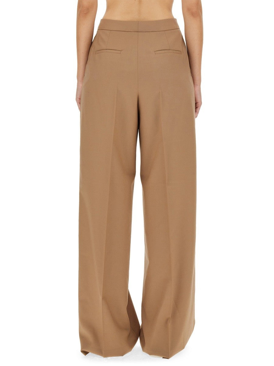 Fabiana Filippi RELAXED FIT PANTS