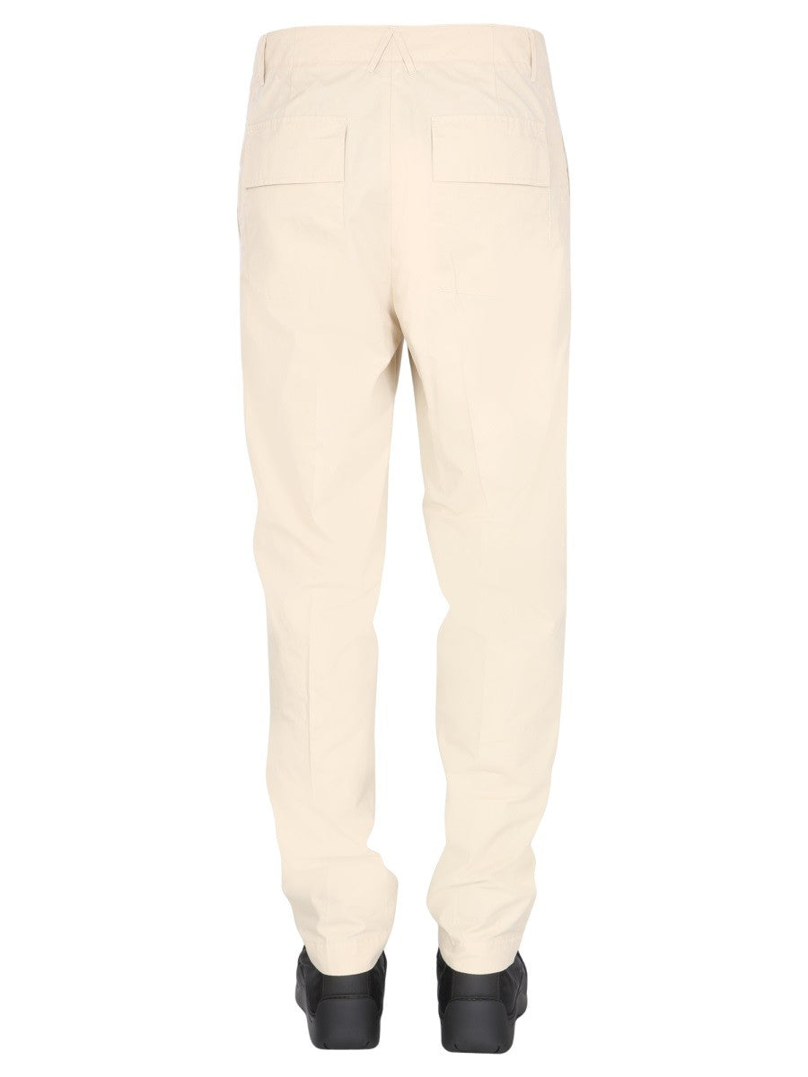 AMBUSH RELAXED FIT TROUSERS