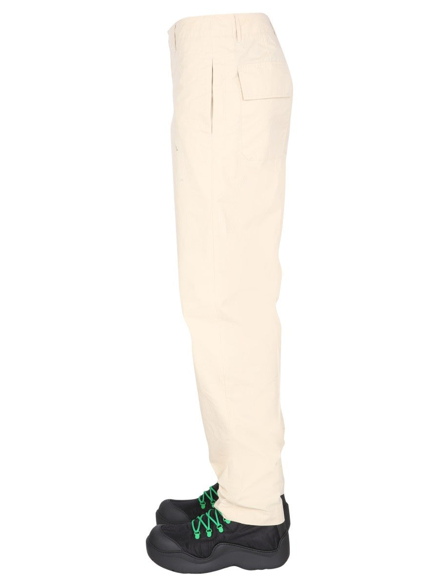 AMBUSH RELAXED FIT TROUSERS