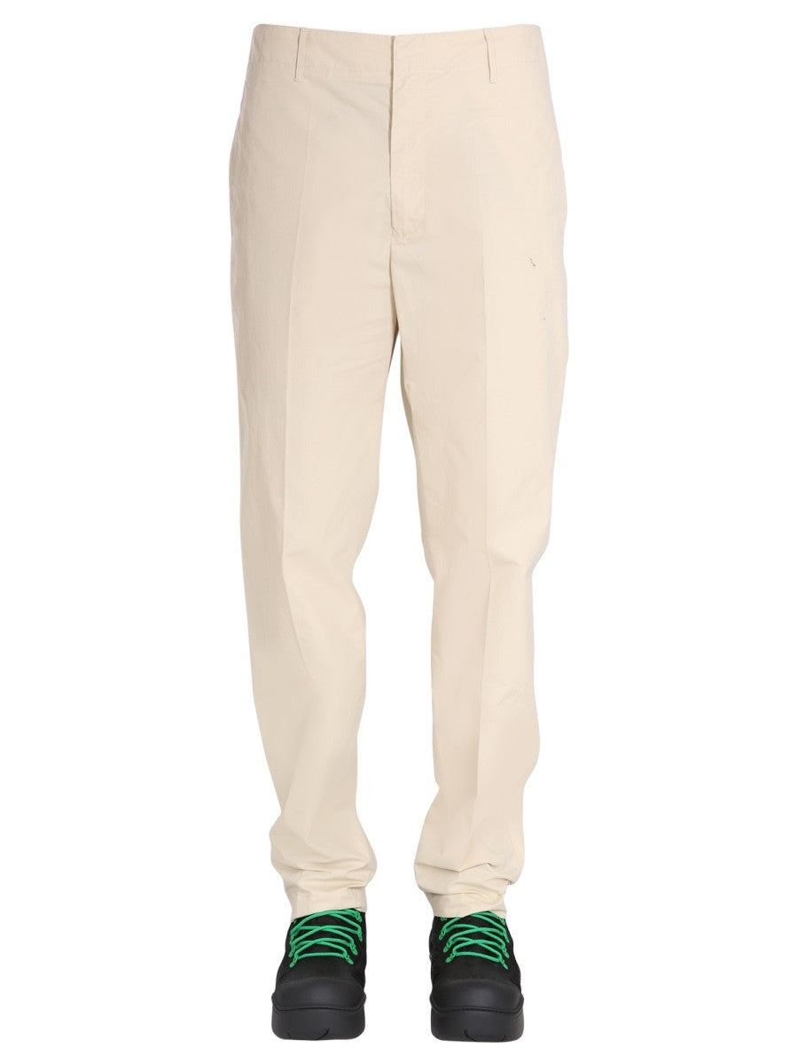 AMBUSH RELAXED FIT TROUSERS