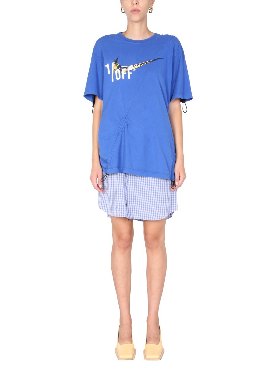 1/OFF REMADE DRESS