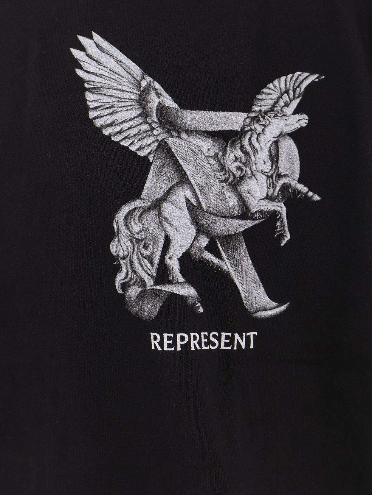 Represent REPRESENT ELEGANCE IN MOTION