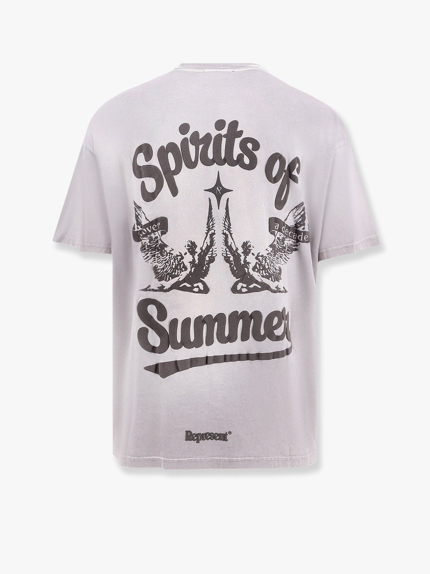 Represent REPRESENT SPIRITS OF SUMMER