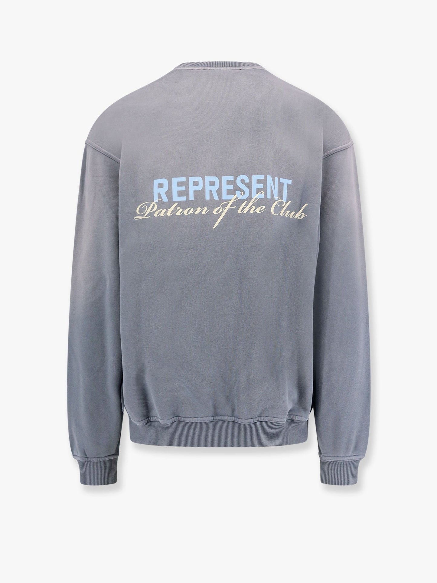 Represent REPRESENT SWEATSHIRT