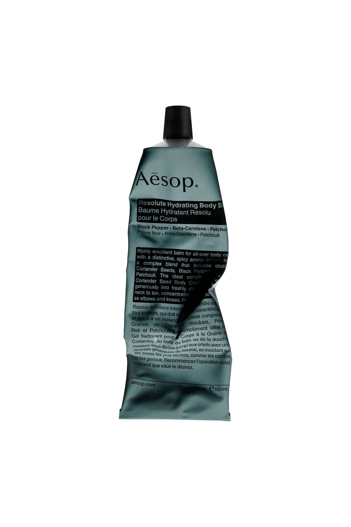 AESOP resolute hydrating body balm - 100ml