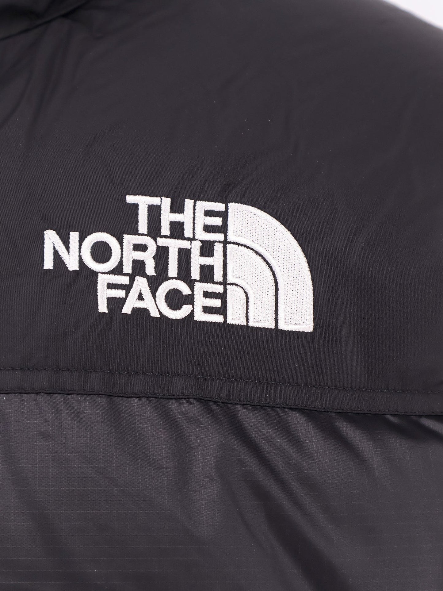 The North Face Retro nuptse 1996 recycled material jacket