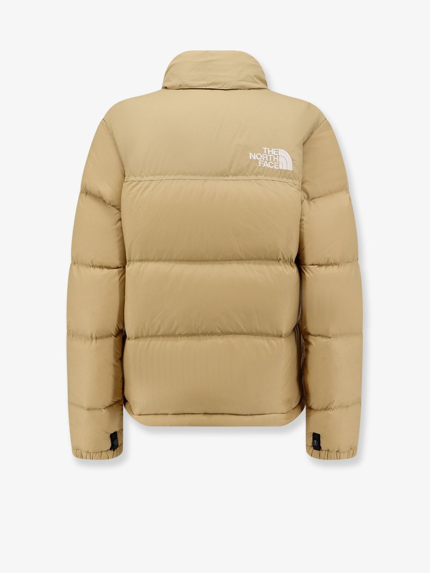 The North Face Retro Nuptse nylon down jacket