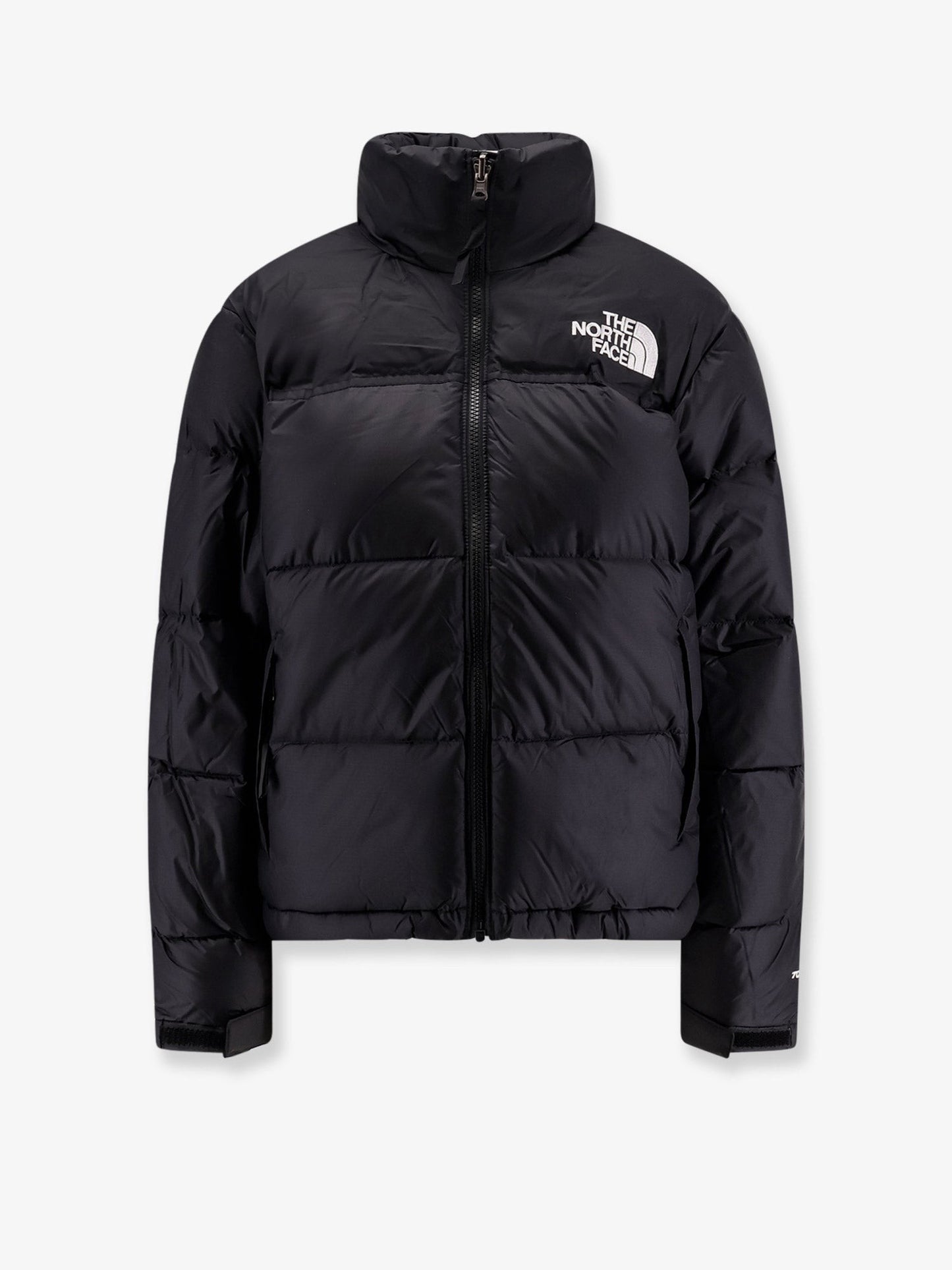 The North Face Retro Nuptse nylon down jacket