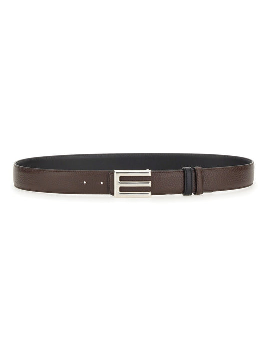 Etro REVERSIBLE BELT