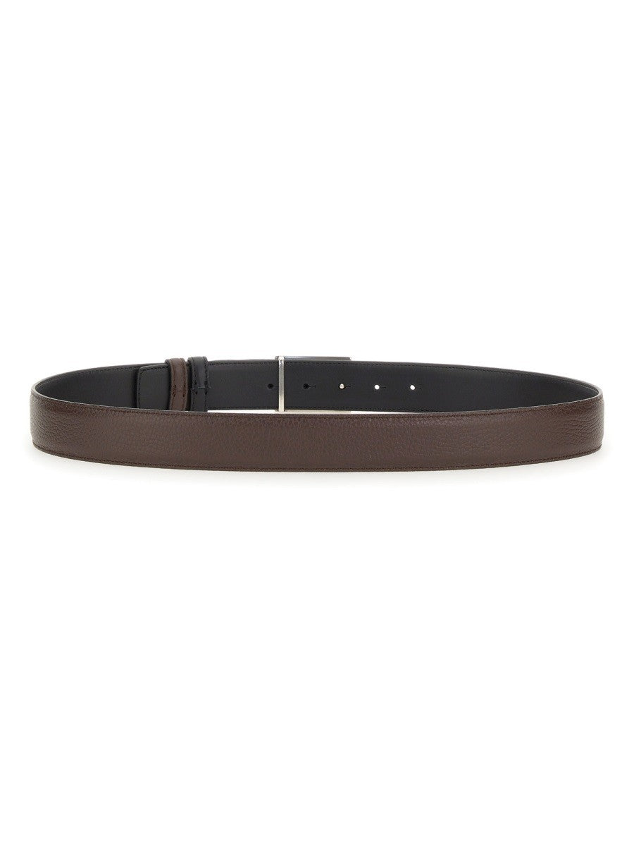 Etro REVERSIBLE BELT