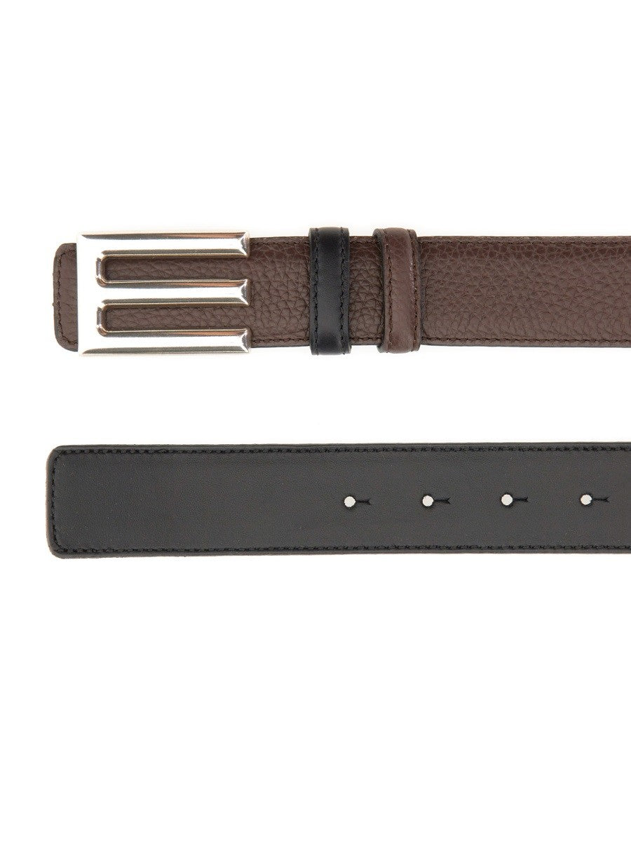 Etro REVERSIBLE BELT