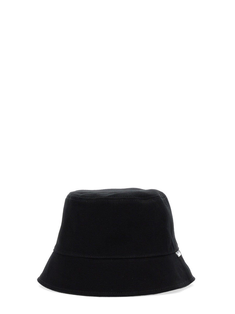 SUNNEI REVERSIBLE BUCKET HAT