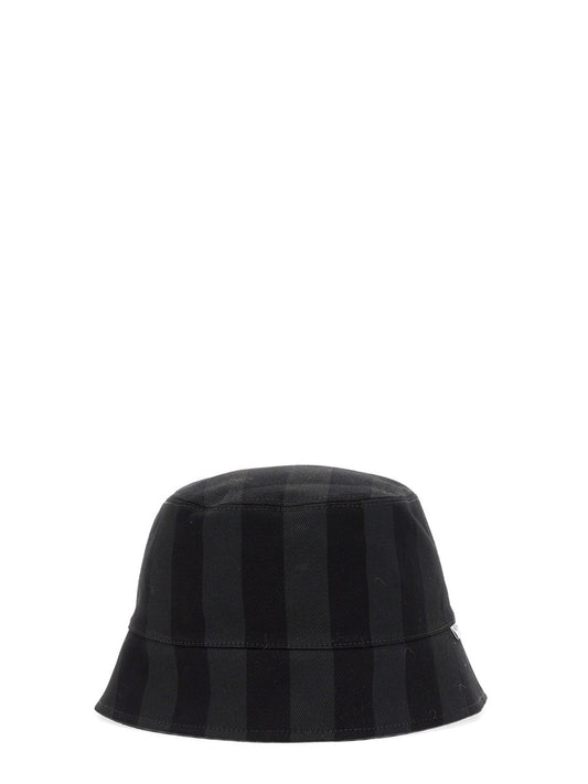 SUNNEI REVERSIBLE BUCKET HAT