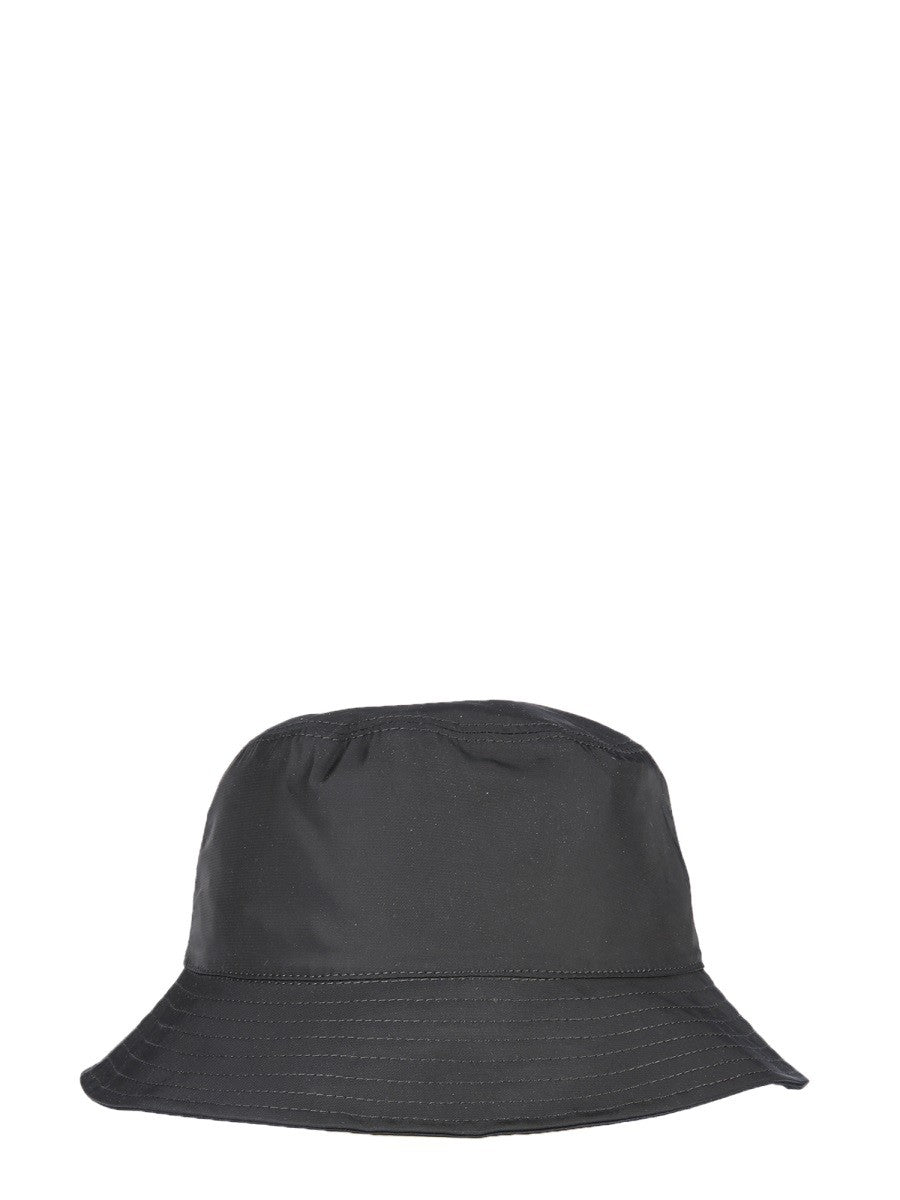 RAF SIMONS REVERSIBLE BUCKET HAT