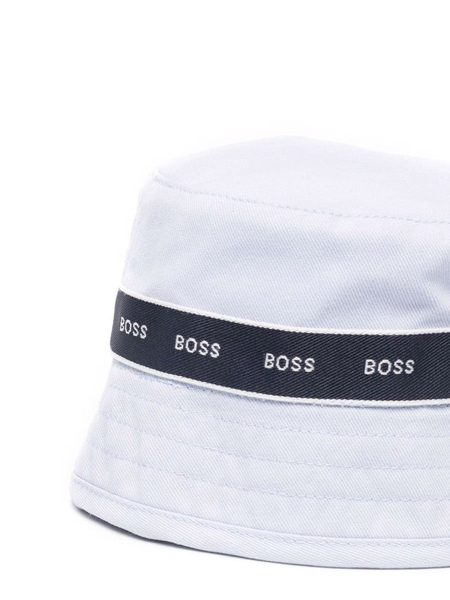 Boss REVERSIBLE HAT