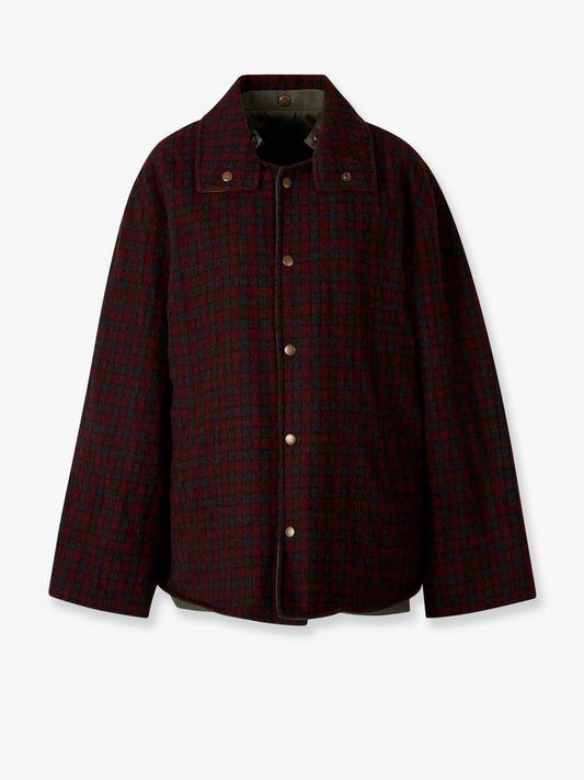 Maison Margiela Reversible nylon jacket