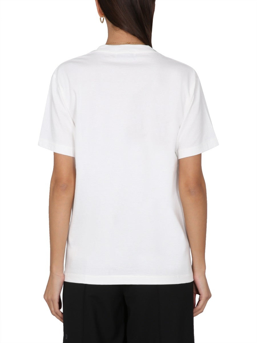 AMBUSH REVOLVE T-SHIRT