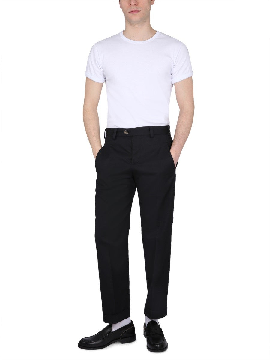 Pt Torino REWOKED PANT