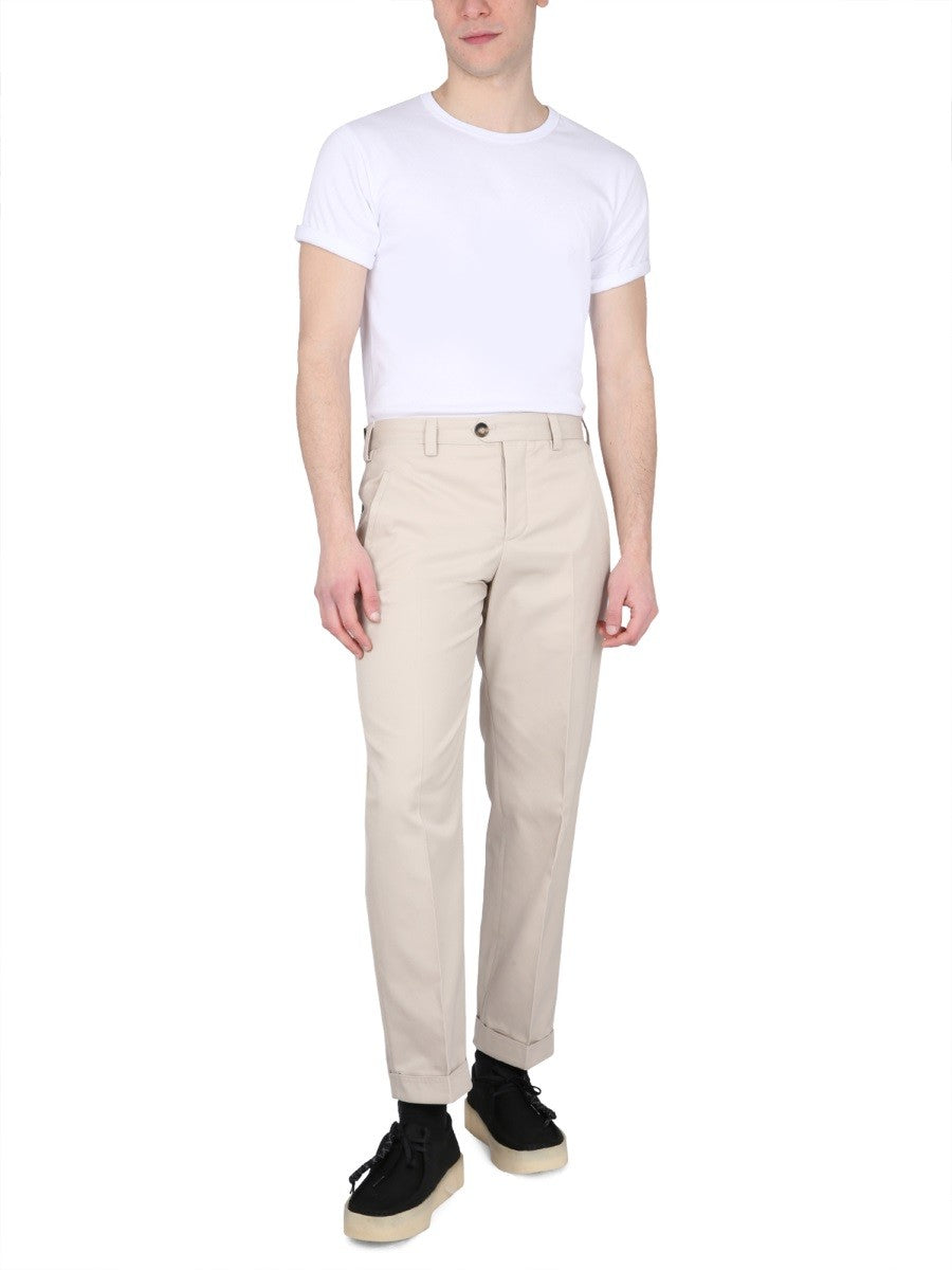 Pt Torino REWOKED PANT