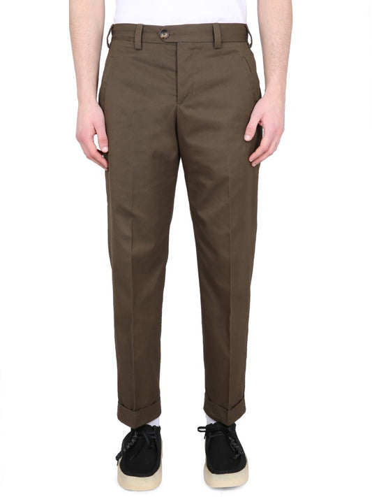 Pt Torino REWOKED PANT